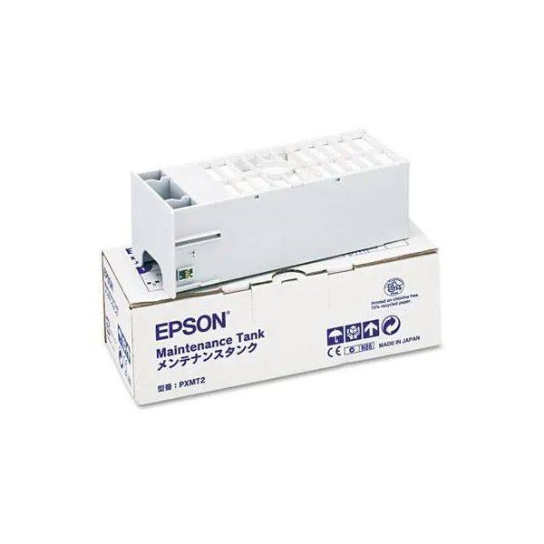 Контейнер для відпрацьованих чорнил SP 4000 Epson (C12C890191) - Фото 2