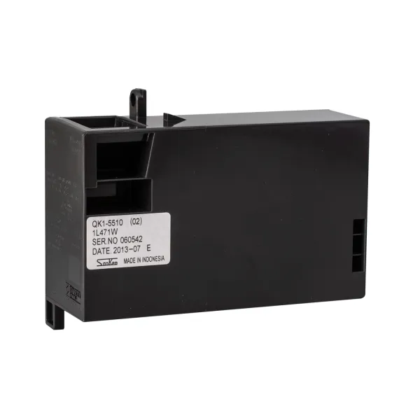 Блок живлення Pixma IX7000 Canon (QK1-5510) - Фото 2