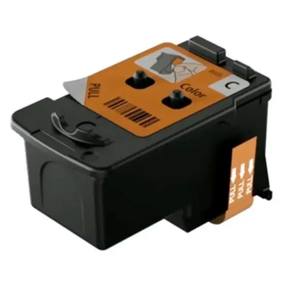 Головка печатающая CA92 цветная Canon (QY6-8018/QY6-8006)