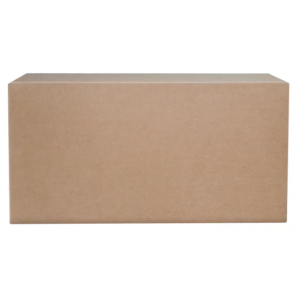 Гофроящик 285*190*95, 3-х слойный, бурый, упаковка 100шт.