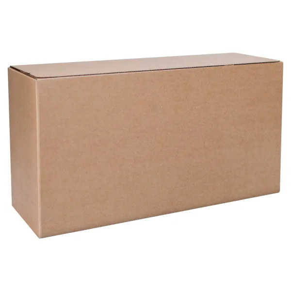 Гофроящик 450*400*270, 3-и шаровий, бурий, упаковка 100шт. - Фото 2