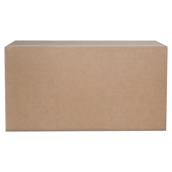 Гофроящик 500*400*380, 3-и шаровий, бурий, упаковка 100шт.