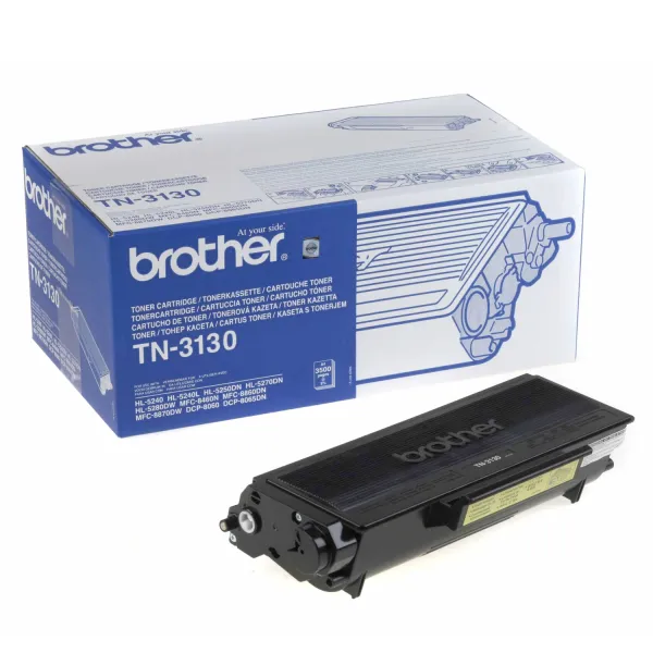 Тонер-картридж TN3130 Brother (TN3130) - Фото 2