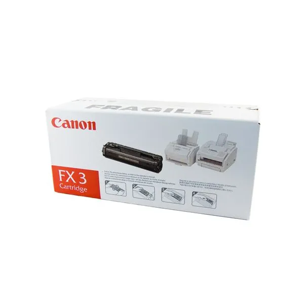 Картридж FX3 Canon (1557A003)