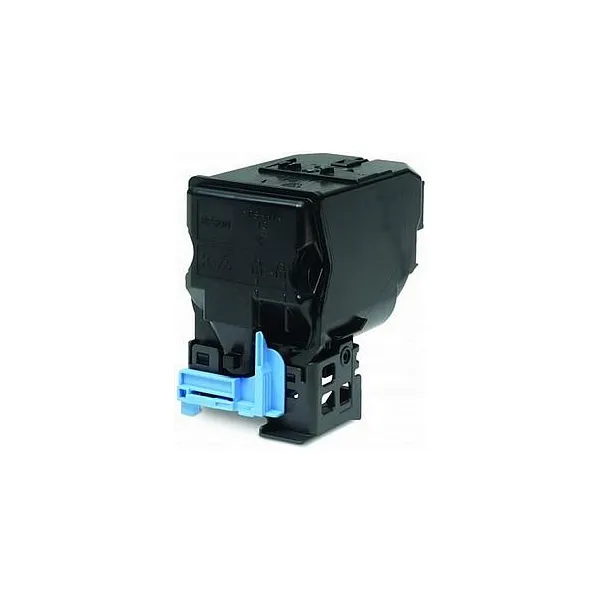 Тонер-картридж C13S050593 чорний Epson (AcuLaser C3900N)