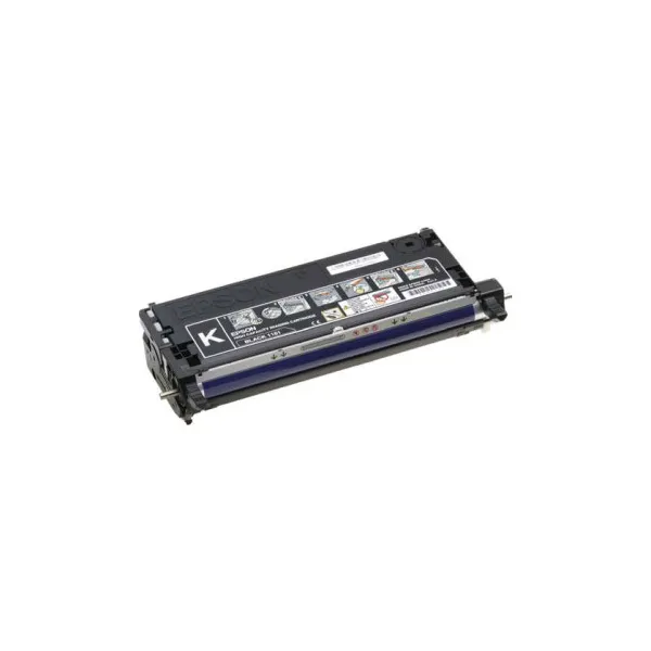 Тонер-картридж C13S051161 черный Epson (AcuLaser C2800N)