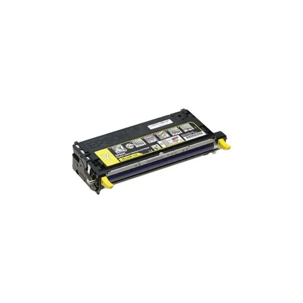 Тонер-картридж C13S051162 желтый Epson (AcuLaser C2800N)
