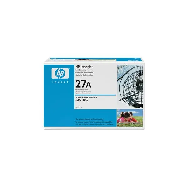 Картридж 27A HP (C4127A)