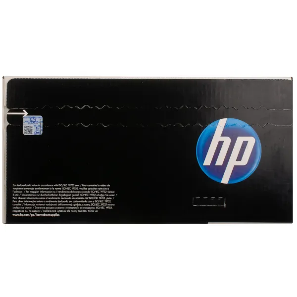 Картридж 42X HP (Q5942X) - Фото 5