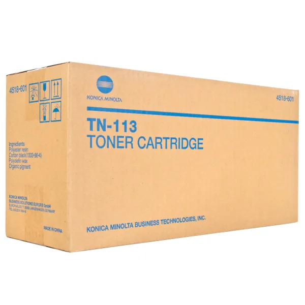 Тонер-картридж TN-113 Konica Minolta (4518-601)