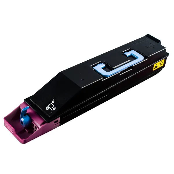 Тонер-картридж TK-855 пурпуровий Kyocera Mita (1T02H7BEU0)