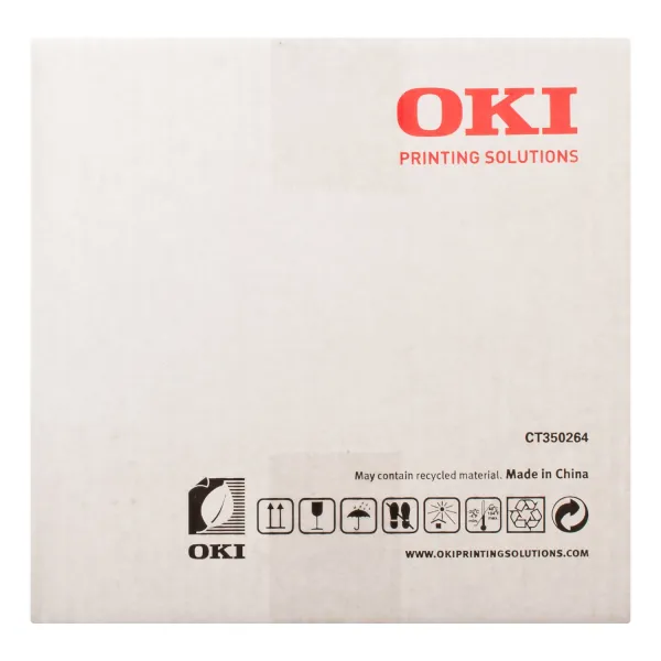 Тонер-картридж B6200/B6300 OKI (09004078) - Фото 2