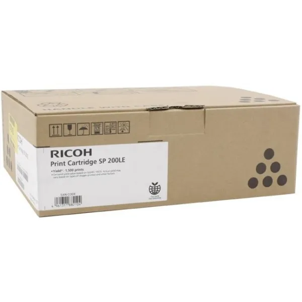 Картридж SP 200LE Ricoh (407263)