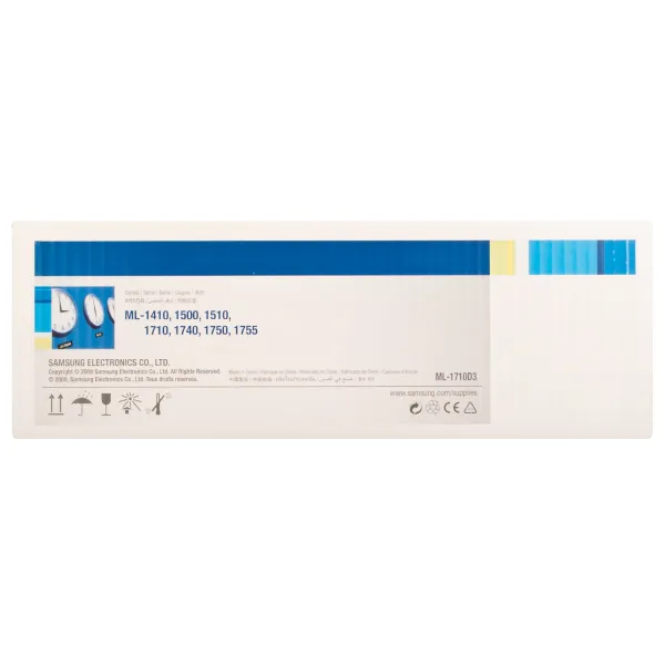 Картридж ML-1710D3 Samsung - Фото 2