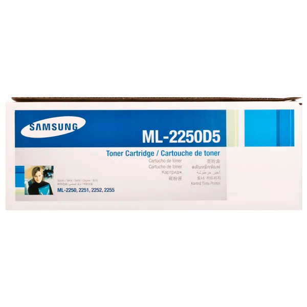Картридж ML-2250D5 Samsung - Фото 6