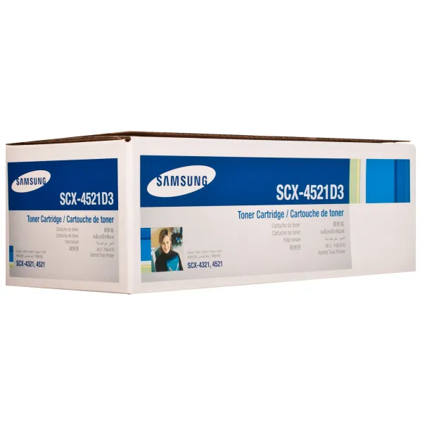 Картридж SCX-4521D3 Samsung
