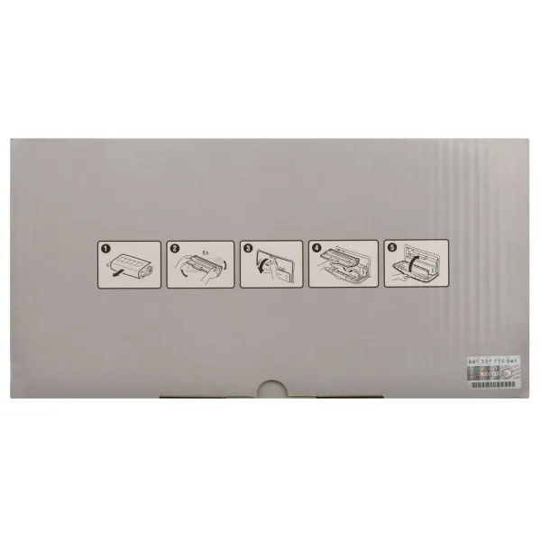 Тонер-картридж WC3119 Xerox (013R00625) - Фото 5