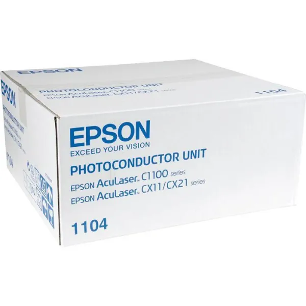 Драм-картридж S051104 Epson (C13S051104)