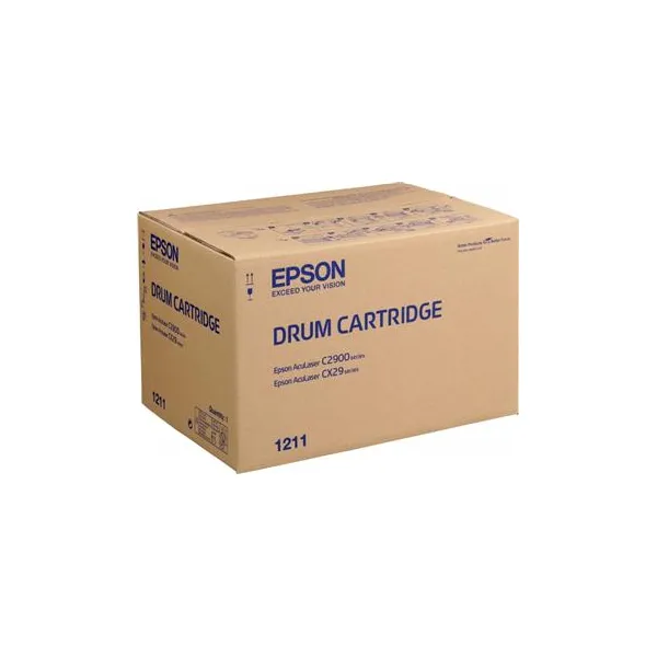 Драм-картридж C13S051211 Epson