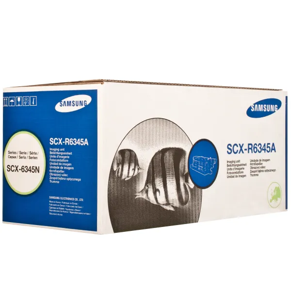 Драм-картридж SCX–R6345A Samsung