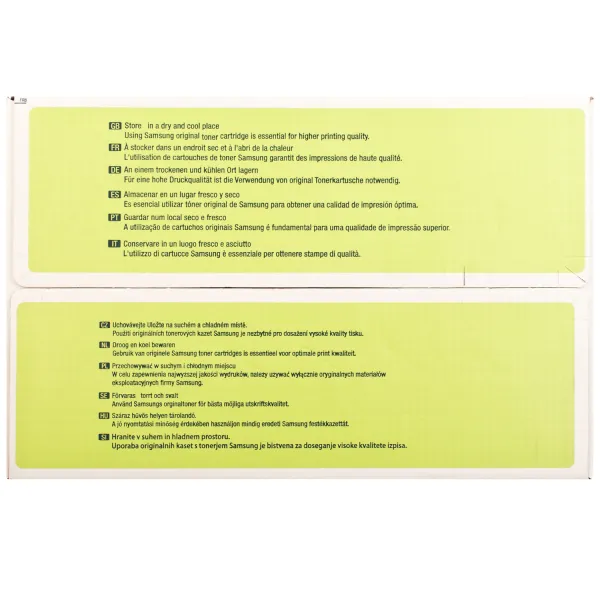 Драм-картридж SCX–R6345A Samsung - Фото 2