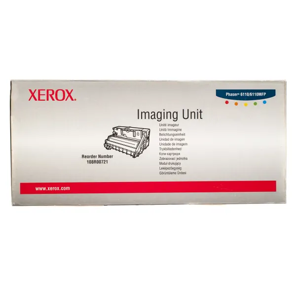 Драм-картридж 108R00721 Xerox  (PH6110)