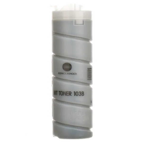 Тонер-картридж 103B Konica Minolta (8935-804)