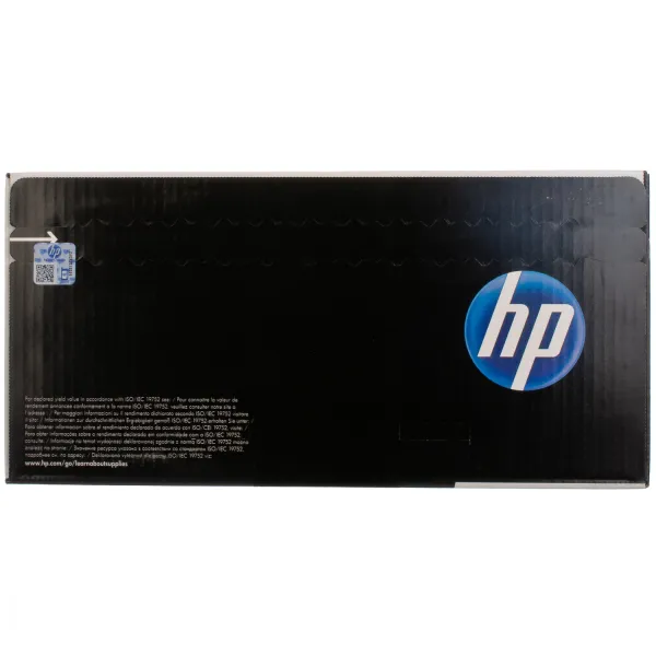 Картридж 16A чорний HP (Q7516A) - Фото 3