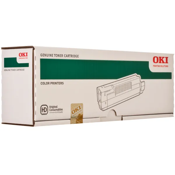 Тонер-картридж C58/59 5K NEU пурпурный Oki (43324442)