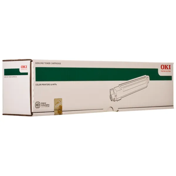 Тонер-картридж C9600 NEU чорний Oki (42918964)