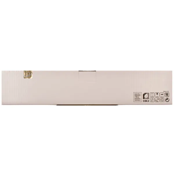 Тонер-картридж C9600 NEU черный Oki (42918964) - Фото 3