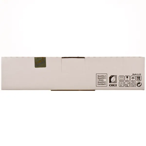 Тонер-картридж C5650/5750 NEU черный Oki (43865740/43865708) - Фото 3