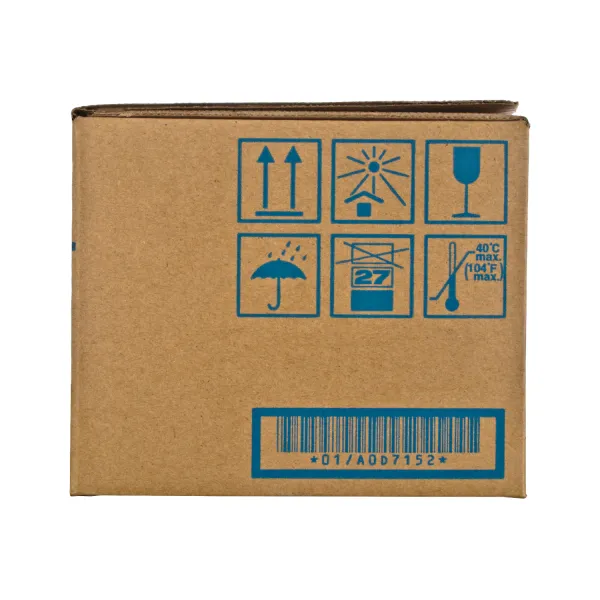 Тонер-картридж TN-213K черный Konica Minolta (A0D7152) - Фото 4