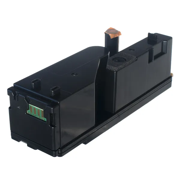 Тонер-картридж PH6000/6010N блакитний Xerox (106R01631) - Фото 2