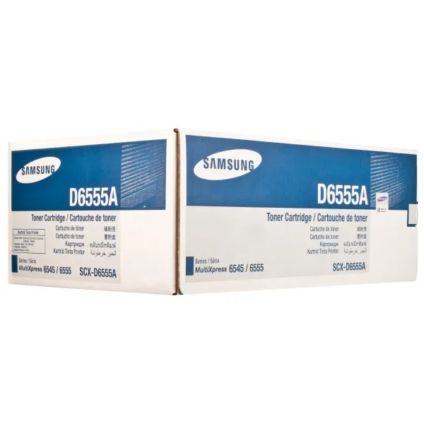 Картридж SCX-D6555A Samsung (SV210A)