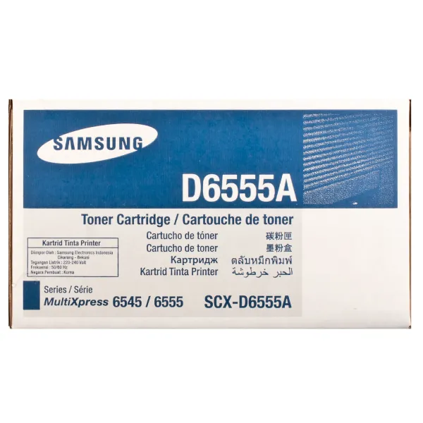 Картридж SCX-D6555A Samsung (SV210A) - Фото 3