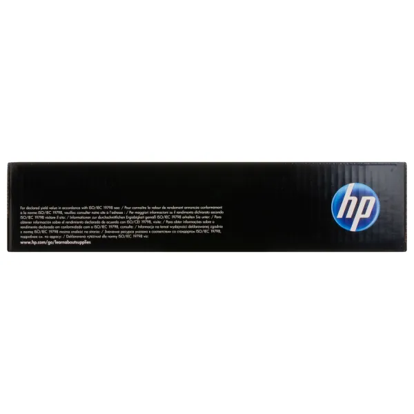 Картридж 126A голубой HP (CE311A) - Фото 3