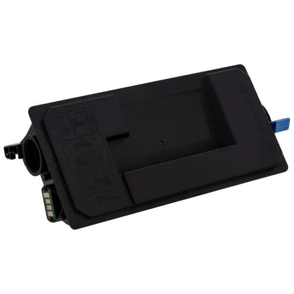 Тонер-картридж совместимый Kyocera Mita TK-3100 6K IPM (TKKM111EU) - Фото 2