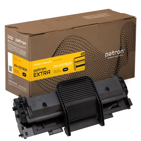 Картридж совместимый XER 113R00730 (Ph 3200MFP) Extra Patron (PN-00730R)