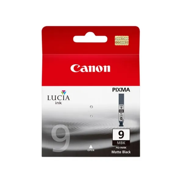 Картридж PGI-9PBK фото черный Canon (1034B001)