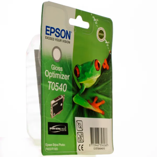 Картридж C13T05404010 усилитель блеска Epson