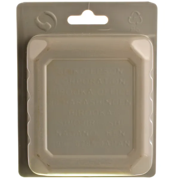 Картридж T09234A/T10834A пурпуровий Epson (C13T10834A10) - Фото 2