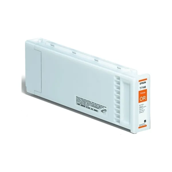 Картридж C13T714800 оранжевый Epson