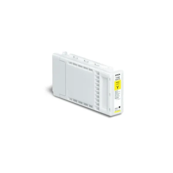 Картридж C13T730400 жовтий Epson