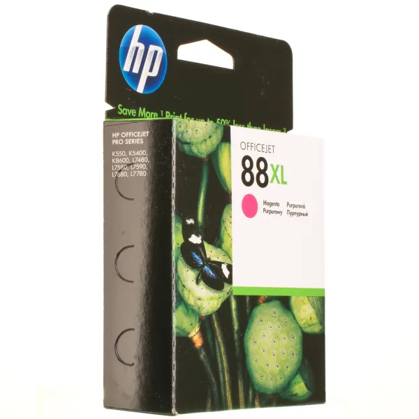 Картридж №88 пурпурный HP (C9392AE)