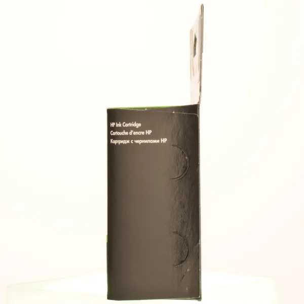 Картридж OJ CB336HE черный HP (№140XL) - Фото 3