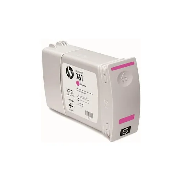 Картридж DJ CM993A пурпурный HP (№761)