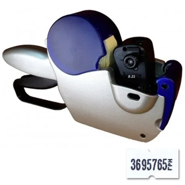 Етикет-пистолет однострочный, Swing 2112PH