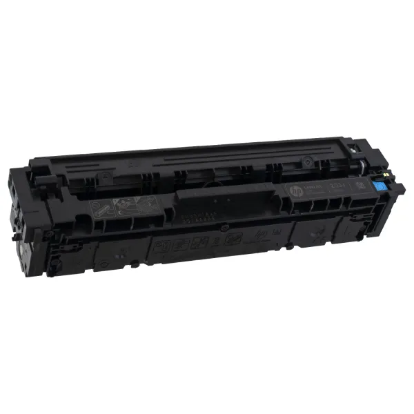 Картридж HP 203A (CF541A) голубой пустой (CF541A-C-EV)