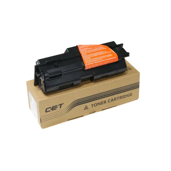 Картридж сумісний Kyocera Mita TK-170/172/173/174 без чипа 7,2K CET (CET8163)